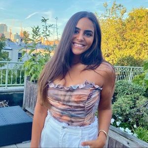 Meet your Posher, Victoria